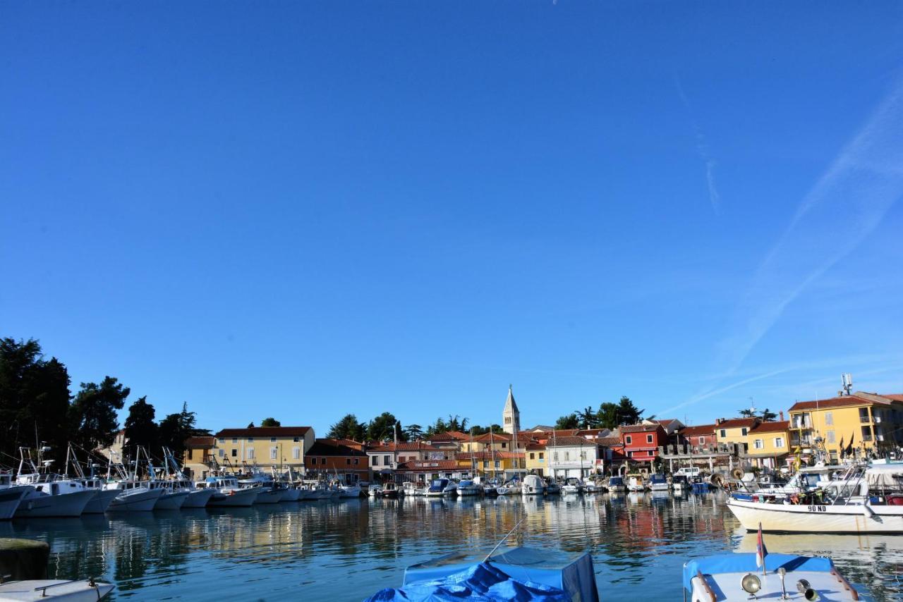 Villa Vienna Novigrad  Zewnętrze zdjęcie