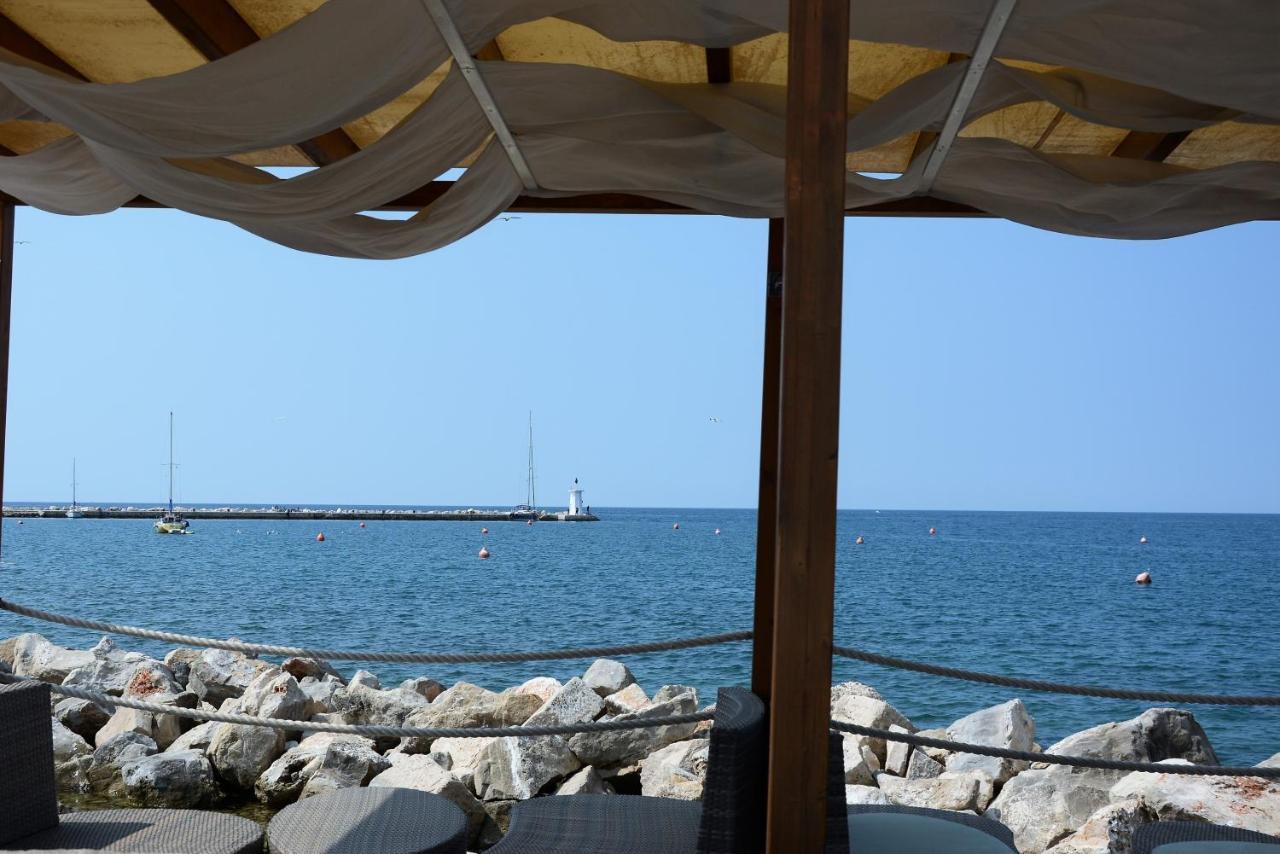 Villa Vienna Novigrad  Zewnętrze zdjęcie