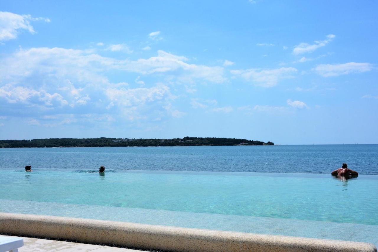 Villa Vienna Novigrad  Zewnętrze zdjęcie