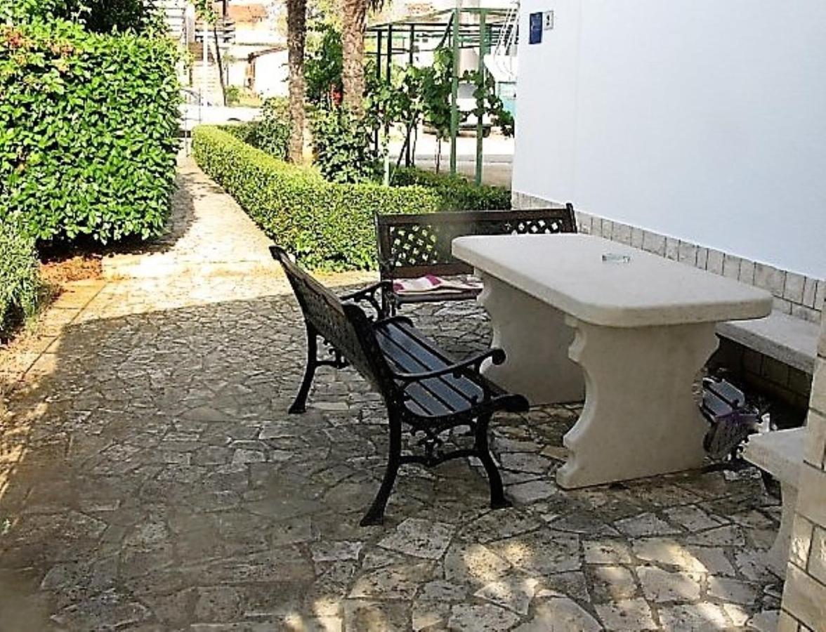Villa Vienna Novigrad  Zewnętrze zdjęcie