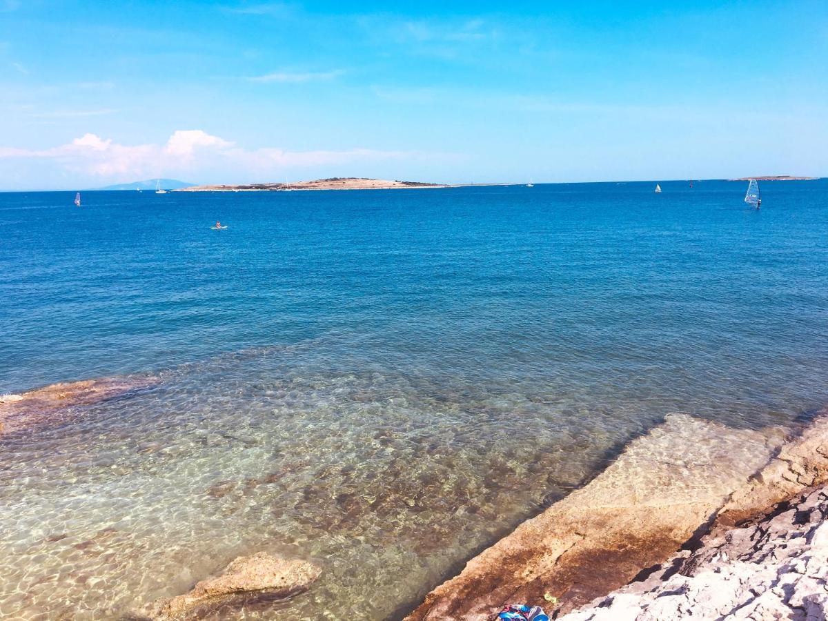 Villa Vienna Novigrad  Zewnętrze zdjęcie
