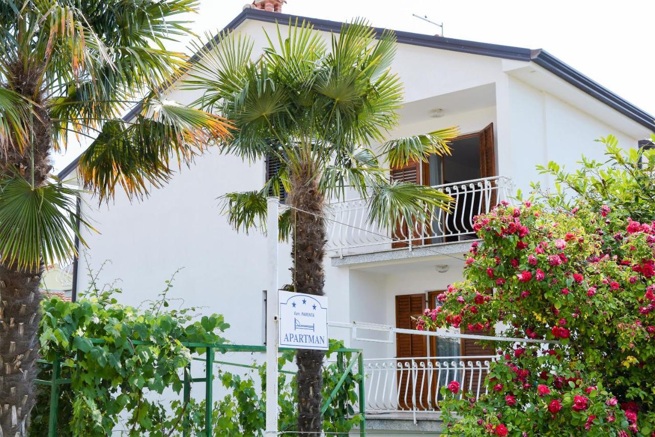 Villa Vienna Novigrad  Zewnętrze zdjęcie