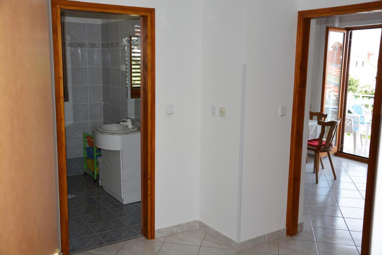 Villa Vienna Novigrad  Zewnętrze zdjęcie