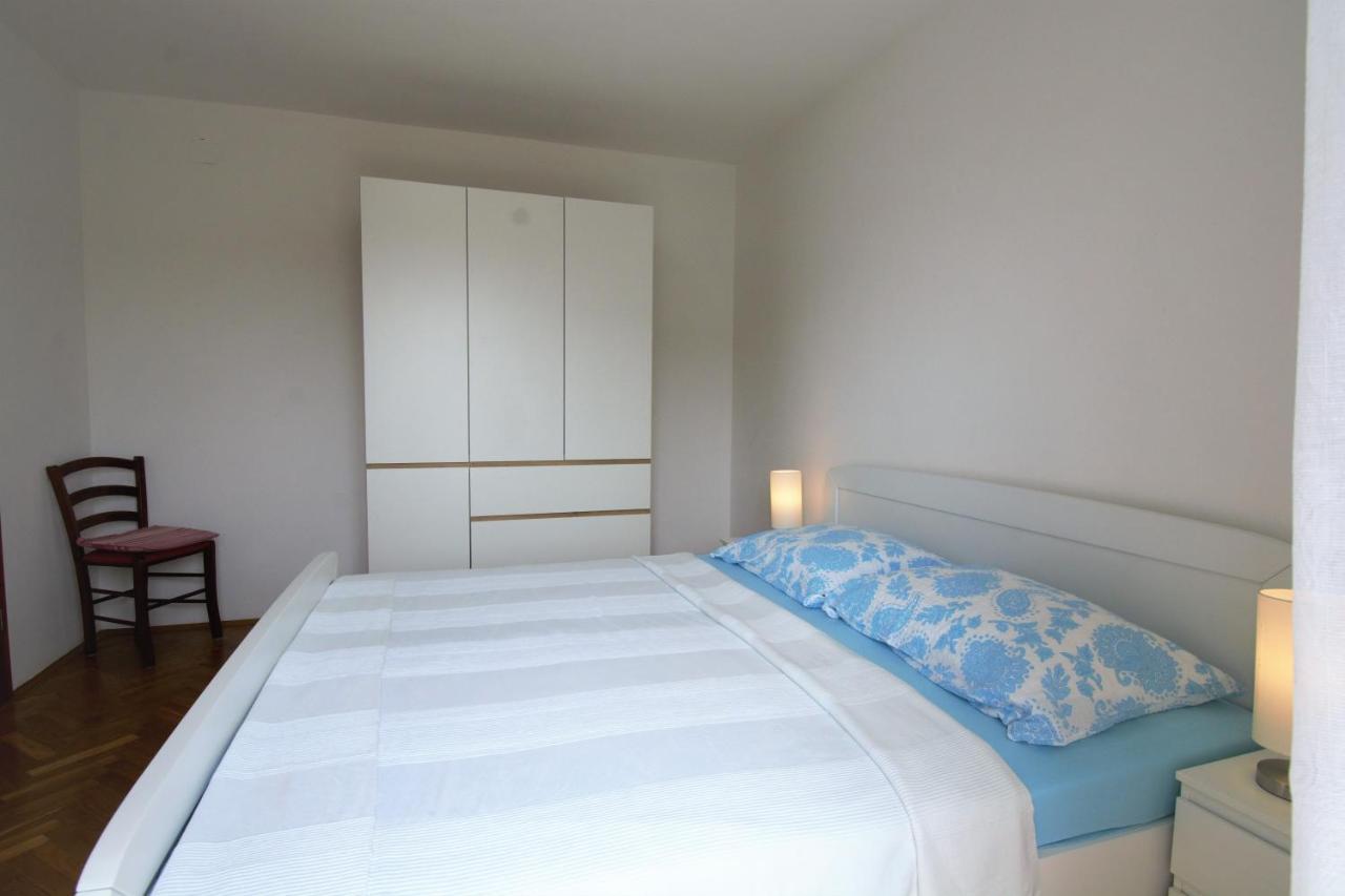 Villa Vienna Novigrad  Zewnętrze zdjęcie