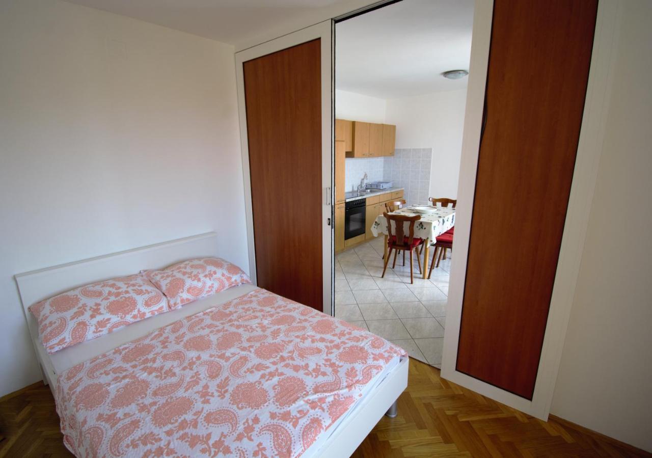 Villa Vienna Novigrad  Zewnętrze zdjęcie