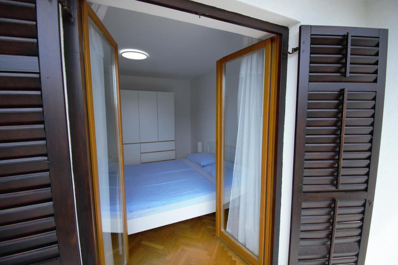 Villa Vienna Novigrad  Zewnętrze zdjęcie