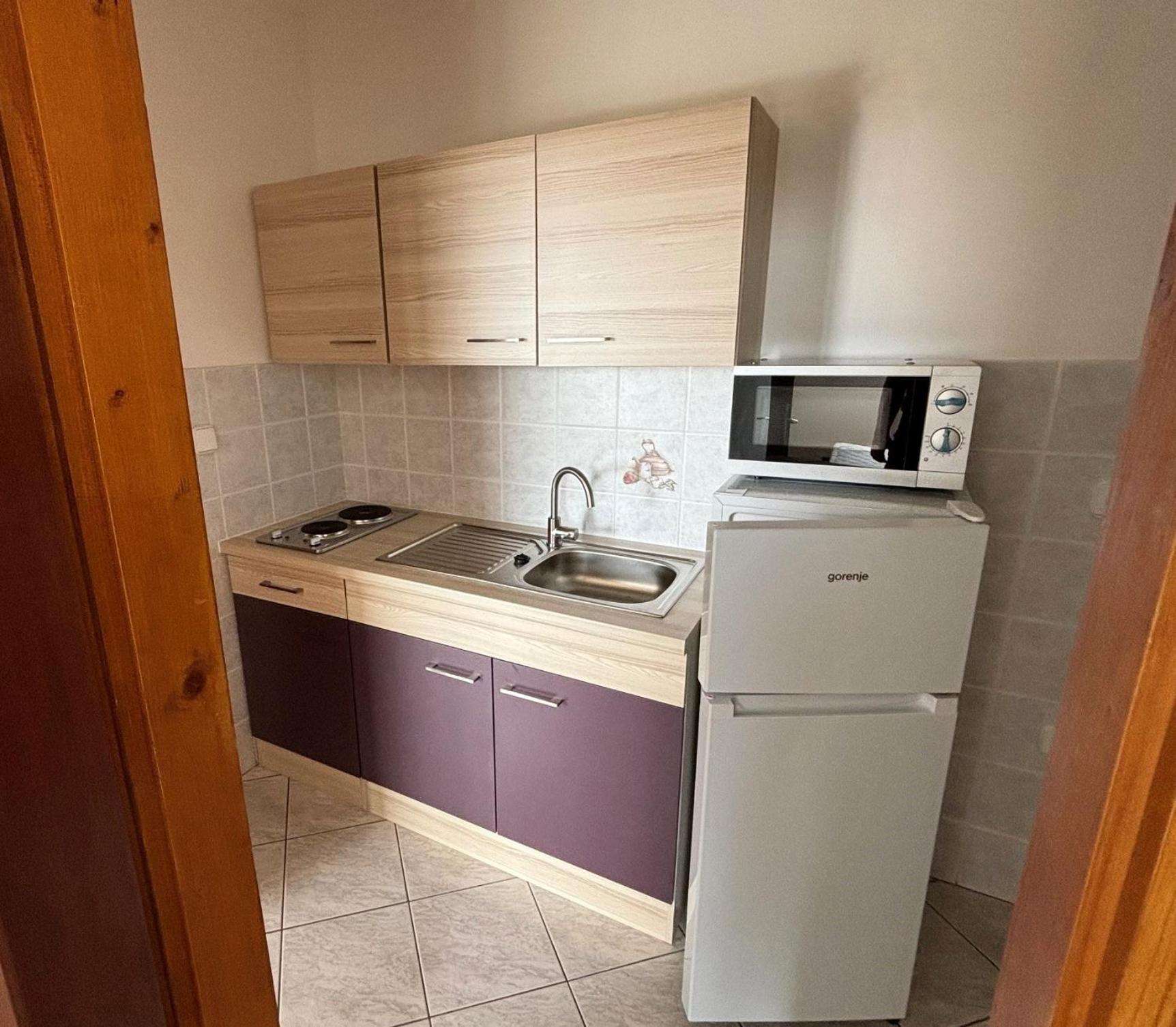 Villa Vienna Novigrad  Zewnętrze zdjęcie